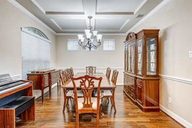 3219 Seminole Peak Ln, Katy, TX 77494 - photo 6