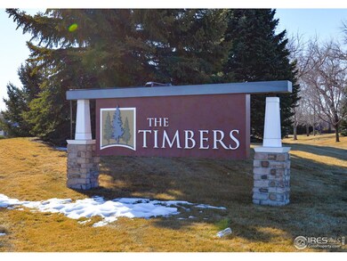 Welcome to The Timbers!