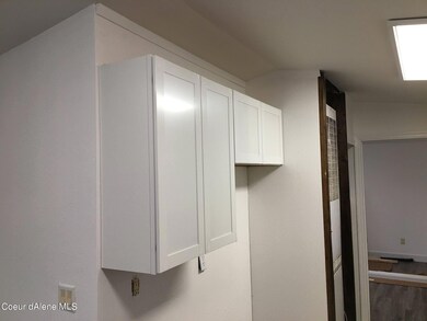 New Cabinetry for the laundry