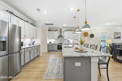 518 Ramport St, Ridgeland, SC 29936 - photo 2