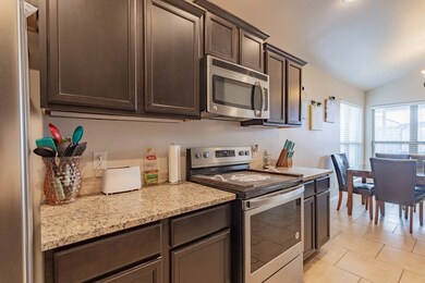 802 E 98th St, Odessa, TX 79765 - photo 6