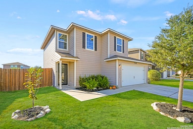 11620 Claudette St, San Antonio, TX 78252 - photo 3