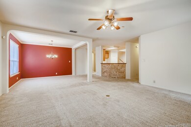 3410 Navajo Peace, San Antonio, TX 78261 - photo 7