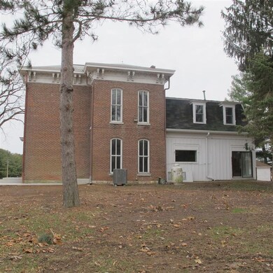 3621 E 700 N, Windfall, IN 46076 - photo 3