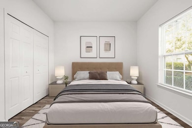 585 Mcwilliams Rd SE unit 2003, Atlanta, GA 30315 - photo 6