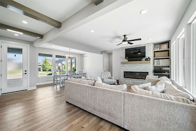 1712 Summerchase Place, Derby, KS 67037 - photo 7