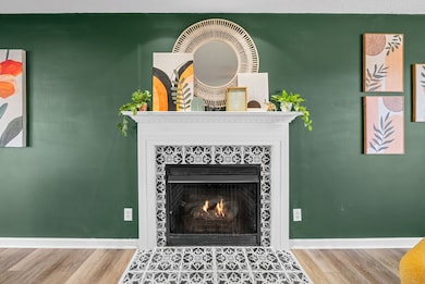 1228 Shorehaven Dr, Clarksville, TN 37042 - photo 6