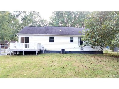 4013 Robert e Lee Dr, Hopewell, VA 23860 - photo 3