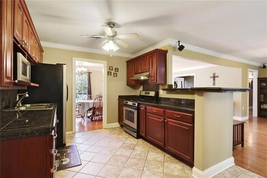 3808 Croydon St, Slidell, LA 70458 - photo 6