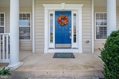 4193 Chatham Dr, King George, VA 22485 - photo 5