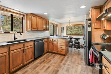 76 W Castle Creek Rd, Crouch, ID 83622 - photo 6