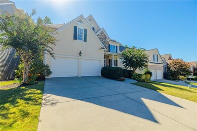 1552 Tappahannock Trail, Marietta, GA 30062 - photo 3