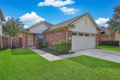 15002 Sunset Creek Dr, Humble, TX 77396 - photo 2