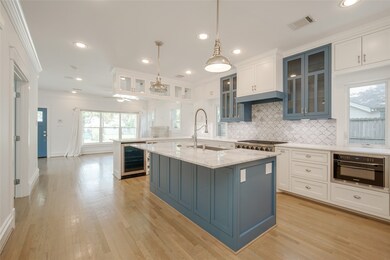 4814 Siegel St, Houston, TX 77009 - photo 4