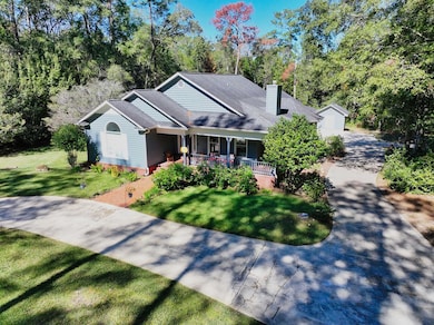 108 Gatlin Bluff, Thomasville, GA 31757 - photo 4