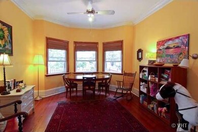 4908 N Seeley Ave unit 1, Chicago, IL 60625 - photo 2