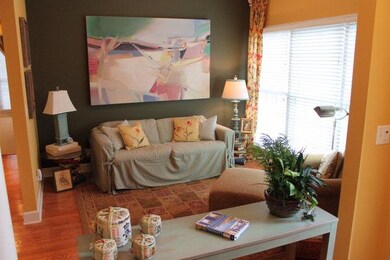 Dining Room/den
