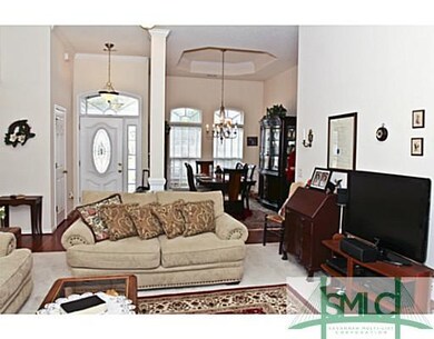 Living Room.