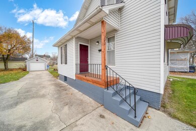 202 E Locust St, Morenci, MI 49256 - photo 6