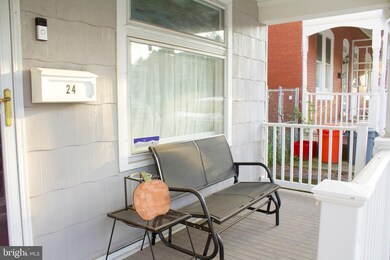 24 E Summit St, Mohnton, PA 19540 - photo 5