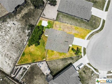 1821 Cow House Ct, Copperas Cove, TX 76522 - photo 4