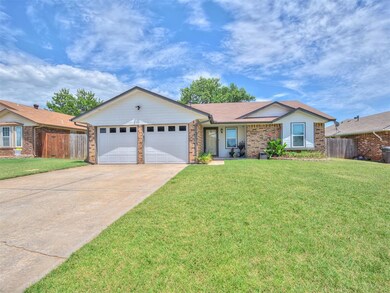 1116 Price Dr, Moore, OK 73160 - photo 6