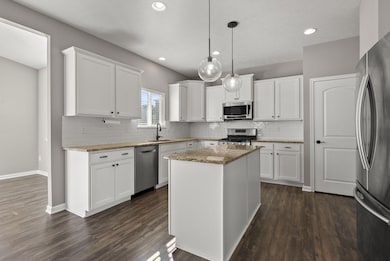 3997 Caysee Jay Way, Grove City, OH 43123 - photo 4