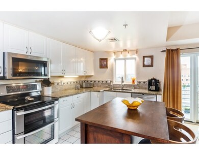655 Concord Ave unit 702, Cambridge, MA 02138 - photo 2