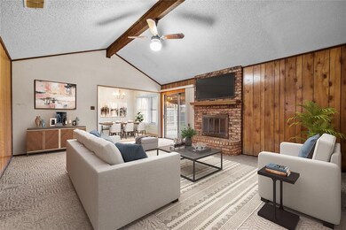 1221 Dirkson St, Weatherford, TX 76086 - photo 7