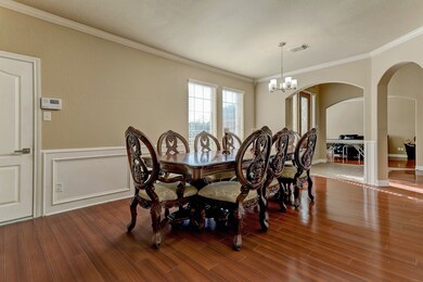 7923 Crystal Moon Dr, Houston, TX 77040 - photo 5