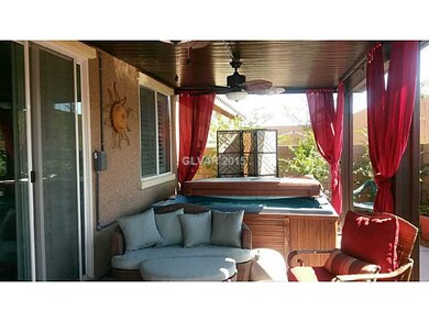 Property Photo. COVERED PATIO