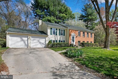 4922 Good Hours Place, Columbia, MD 21044 - photo 2