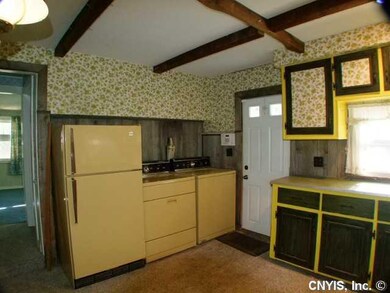Kitchen Go Retro