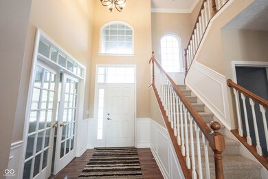 12728 Desplaines Dr, Fishers, IN 46037 - photo 3