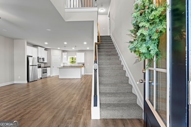 344 Stonewood, Griffin, GA 30224 - photo 6