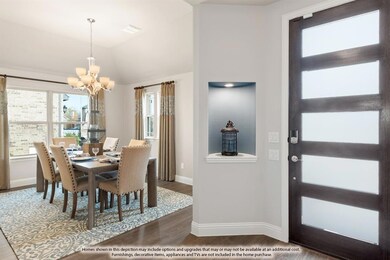 4720 Hazy Hollow Ln, Crowley, TX 76036 - photo 5