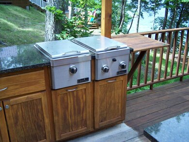 864 Rattlesnake Island, Alton Bay, NH 03810 - photo 6