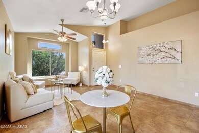 Formal Living Room