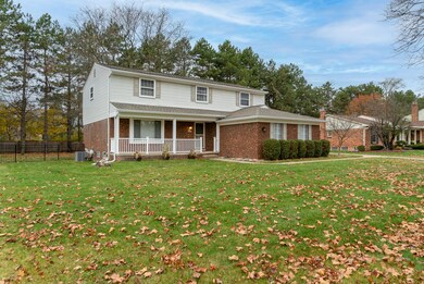 5407 Berwyck Troy, MI-102
