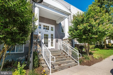 The West Village of Shirlington unit 103, Arlington, VA 22204 - photo 3