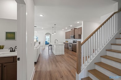 3313 Weavers Ln SW, Huntsville, AL 35805 - photo 3