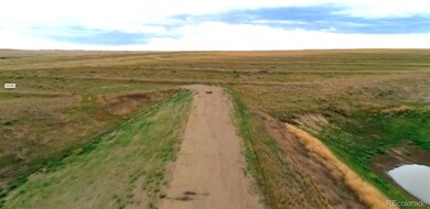 Lot 9 with small dam and pond just at the road and entry to Lot 9