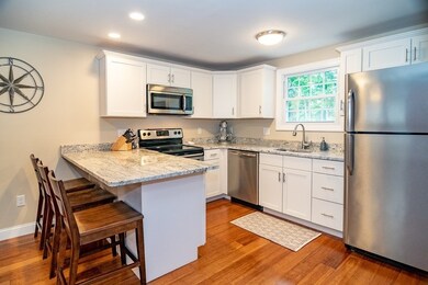 57 Sylvan St unit 5E, Danvers, MA 01923 - photo 2