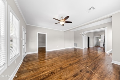 705 E 4th St, Crowley, LA 70526 - photo 7