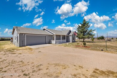 815 W Ahonen Rd unit 4, Paulden, AZ 86334 - photo 2