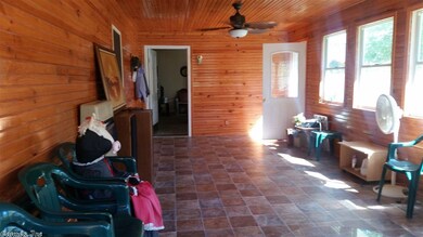Sun Porch
