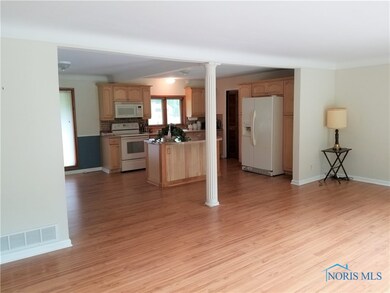 Kitchen/Family Room