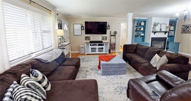 Cozy and Comfortable