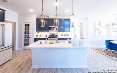 4109 Monteverde View, San Antonio, TX 78261 - photo 7