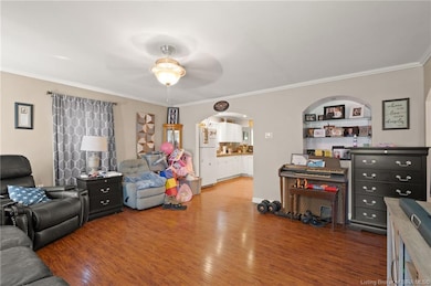 805 Elmwood Ave, New Albany, IN 47150 - photo 7